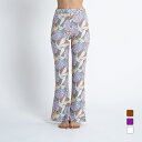 最大10%OFFクーポン 【7/4〜7/11】 ロキシー レディース マリン ラッシュガード MERMAID PANTS RLY231045 ROXY