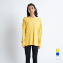 ロキシー レディース マリン ラッシュガード MORNING HIKE L/S TEE RLY231032 ROXY