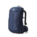グレゴリー ジェイド24LT 24L ミッドナイトネイビー 1493191552 レディース トレッキング バックパック リュック GREGORY