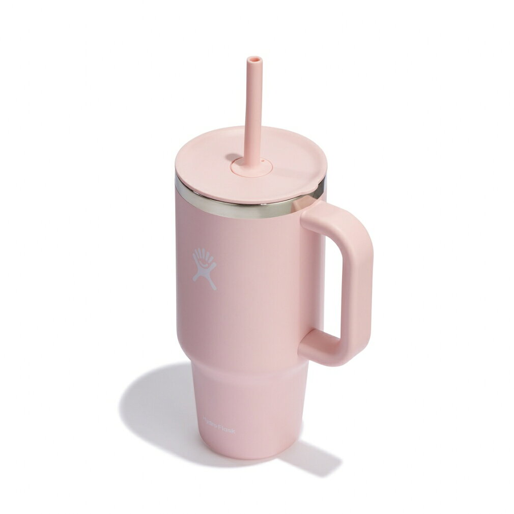 最大10％OFFクーポン 【7/30】 ハイドロフラスク 32oz ALL AROUND TRAVEL TUMBLER ...
