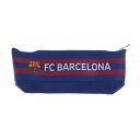 サッカー/フットサル ライセンスグッズ FCバルセロナ ペンケース BCN54122
