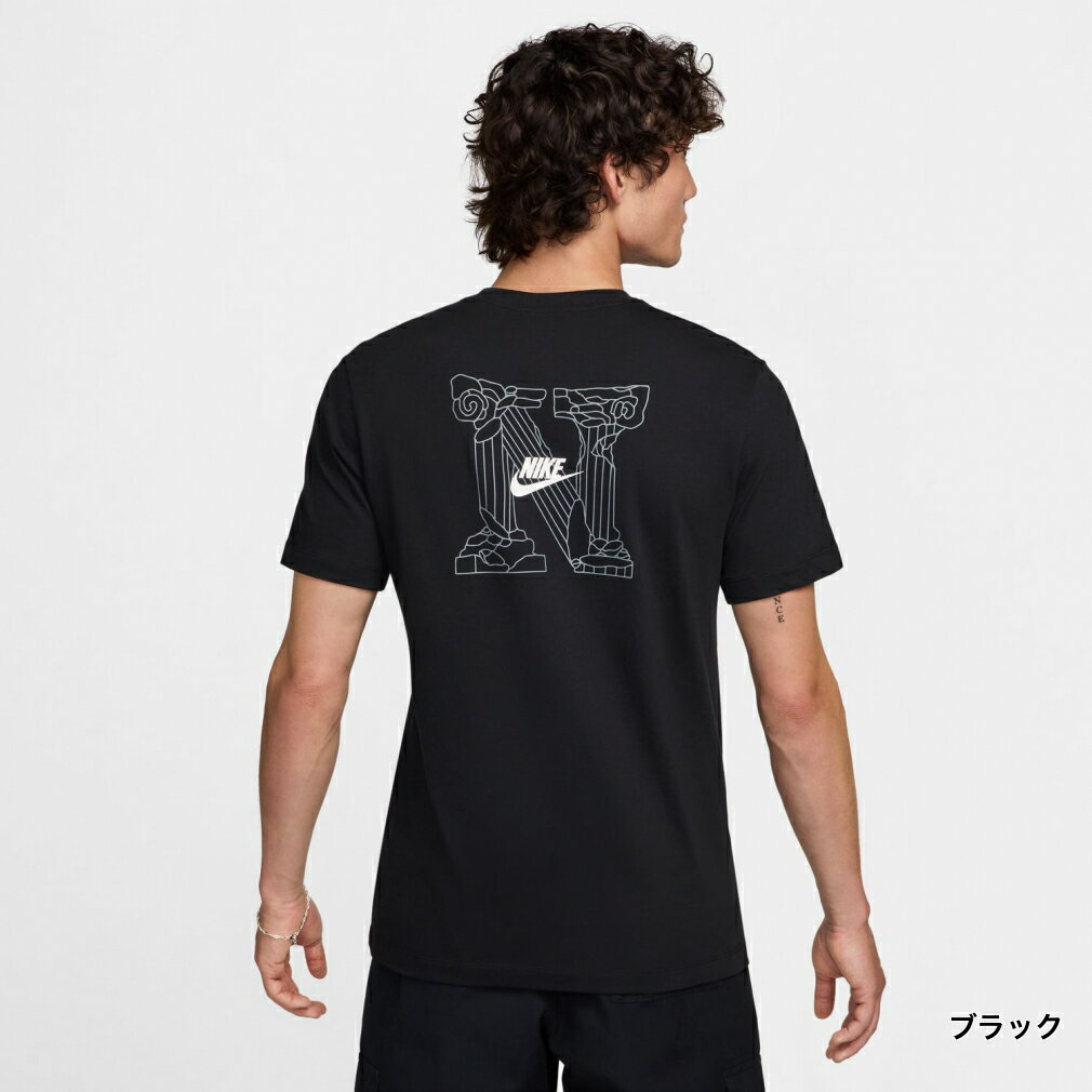 5/18限定★抽選で最大100％Pバック ナイキ メンズ 半袖 Tシャツ NSW LBR シーズナル...