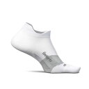 フィーチャーズ メンズ レディス ランニング ソックス ELITE ULTRA LIGHT NO SHOW TAB White 4400010133 : ホワイト Feetures