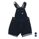 リー ジュニア キッズ 子供 アウトドア ハーフパンツ OVERALL SHORTS LK6138 Lee