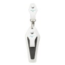 最大10%OFFクーポン 【7/4~7/11】 ミズノ 野球 守備用手袋 バッティンググローブホルダー 1EJET14001 : ホワイト MIZUNO