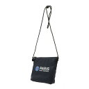 サッカー/フットサル ライセンスグッズ パリサンジェルマン ナイロンサコッシュ PSG54144