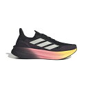 アディダス ULTRABOOST 5X ウルトラブースト 5X JI1332 メンズ 陸上/ランニング ランニングシューズ 2E : ブラック×グレー adidas imbkk(4)