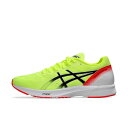 アシックス TARTHER RP 3 WIDE ターサーRP 3 ワイド 1011B466 メンズ 陸上/ランニング ランニングシューズ 3E : イエロー×レ...
