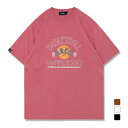 アーチ メンズ レディス バスケットボール 半袖Tシャツ classic BB tee T124 Arch