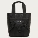 最大10%OFFクーポン 【5/9〜5/18】 オークリー IB SMALL TOTE (FOS901833) メンズ ゴルフ ポーチ OAKLEY