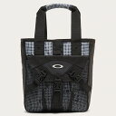 オークリー IB SMALL TOTE (FOS901833) メンズ ゴルフ ポーチ OAKLEY(4)