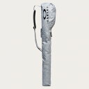 最大10%OFFクーポン 【5/9〜5/18】 オークリー CLUB CASE 18.0 FW (FOS901822) メンズ ゴルフ クラブケース OAKLE...