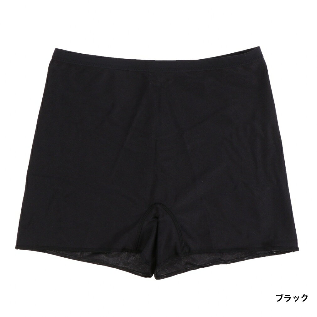 アルペン楽天市場店の8/20限定★抽選で最大100％Pバック ティゴラ ボックスインナーショーツ TR-3S2314UZ レディス 水泳 インナーウェア 薄手素材 TIGORA｜アングル2