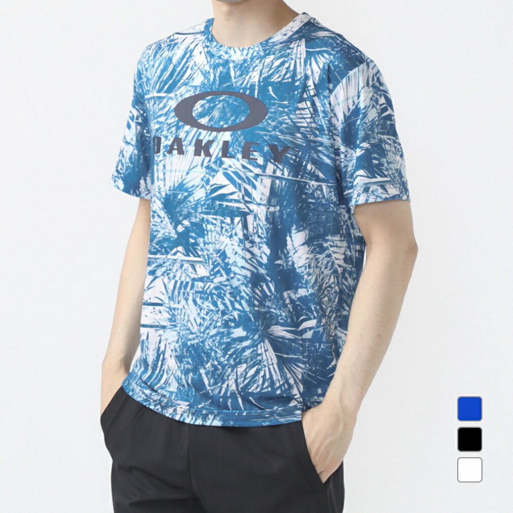 楽天市場】オークリー tシャツ(スポーツ・アウトドア)の通販 楽天市場】オークリー tシャツ(スポーツ・アウトドア)の通販