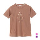 ルコック レディス テニス 半袖Tシャツ 汗染み軽減半袖Tシャツ LT4FHT02L le coq sportif