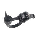 11/25限定★抽選で最大100%Pバック キャットアイ OH-2400 12470 バイシクル ベル : ブラック CAT EYE