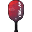ヨネックス ピックルボール パドル VCORE ピックルボール用パドル PCL-01VCYX Vコア YONEX