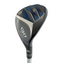 キャスコ UFO AIR UT 99 ゴルフ ユーティリティ Falconshaft AIR UT 38゜ 2024年モデル メンズ kasco