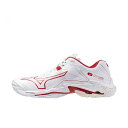 11/25限定★抽選で最大100%Pバック ミズノ WAVE LIGHTNING Z8 ウエーブライトニング Z8 V1GA240060 メンズ レディス バレ...