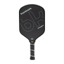 ブラックナイト ピックルボール パドル DYNASTY ダイナスティ PP-9131 ハイエンドモデル Black Knight