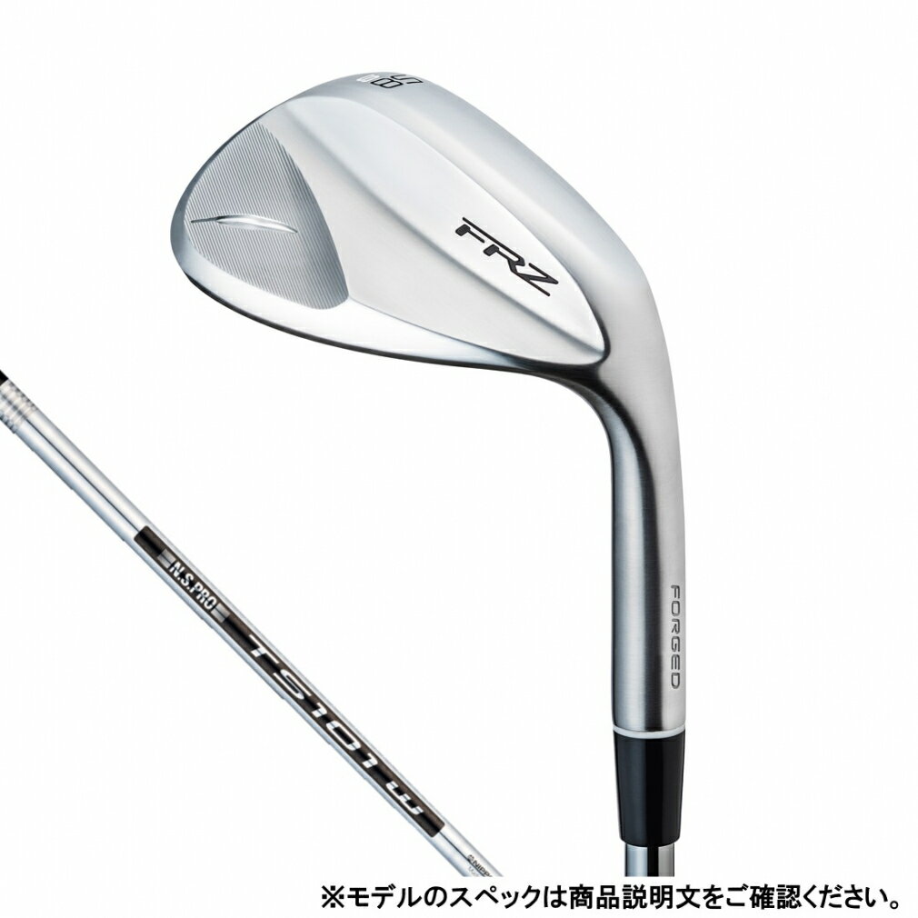 11/25限定★抽選で最大100%Pバック フォーティーン FRZ ウェッジ ゴルフ ウェッジ TS-101w WEDGE 46゜/6゜ 2024年モデル メン...