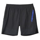 デサント メンズ レディス バレーボール ハーフパンツ バレーボールパンツ DV4FHP01U : ブラック DESCENTE