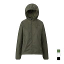 ザ・ノース・フェイス レディース アウトドアジャケット Swallowtail Hoodie スワローテイルフーディ NPW22202 THE NORTH FA...