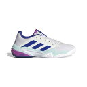 アディダス Barricade 13 Tennis バリケード 13 テニス IF9129 メンズ テニス オールコート用シューズ : ホワイト×ブルー adi...