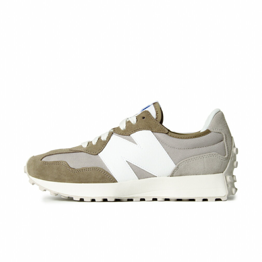 楽天市場】new balance 327 ベージュの通販 楽天市場】new balance 327 ベージュの通販