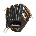 ミズノ 硬式用グローバルエリートJF HselectionSIGNA 内野手用 サイズ9 1AJGH31613 野球 野手用グローブ MIZUNO
