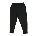プーマ メンズ レディス バスケットボール スウェットパンツ WINNING SHOT TECH スウェット パンツ 682787 : ブラック PUMA