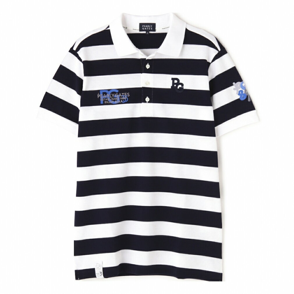 楽天市場】パーリーゲイツ(サイズ(S/M/L)S)(シャツ 楽天市場】パーリーゲイツ(サイズ(S/M/L)S)(シャツ