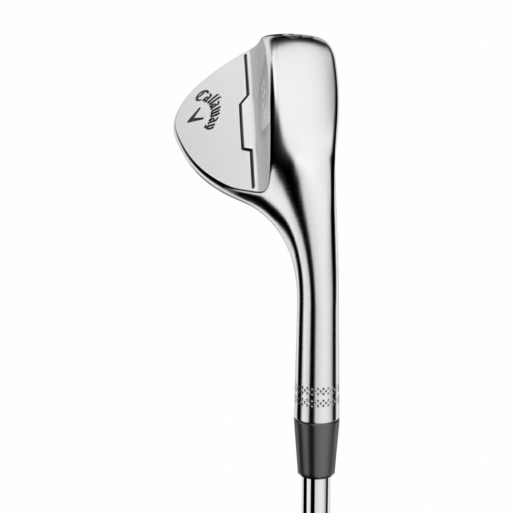 キャロウェイ WG RH OPUS CRM ST STF NS950 50-10 SG JV ゴルフ ウェッジ N.S.PRO 950GH neo S 50.0゜/10゜ 2024年