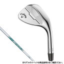 キャロウェイ WG RH OPUS CRM ST STF NS950 52-12 WG JV ゴルフ ウェッジ N.S.PRO 950GH neo S 52.0゜/12゜ 2024年