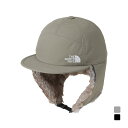 最大10%OFFクーポン 【5/9〜5/18】 2024秋冬 ザ・ノース・フェイス トレッキング 帽子 Badland Cap バッドランドキャップ NN422...