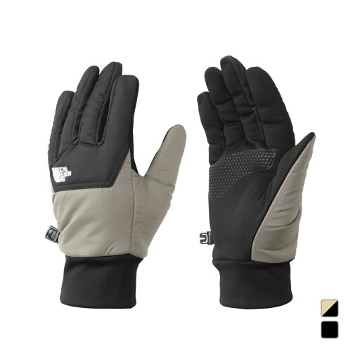 2024秋冬 ザ・ノース・フェイス トレッキング グローブ Nuptse Etip Glove ヌプシイーチップグローブ NN62310 THE NORTH FACE 2024秋冬 ザ・ノース・フェイス トレッキング グローブ Nuptse Etip Glove ヌプシイーチップグローブ NN62310 THE NORTH FACE