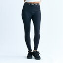 11/25限定★抽選で最大100%Pバック ロキシー レディース サーフ レギンス FOXIE LEGGINGS RPT244011 BLK : ブラック RO...