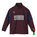最大10%OFFクーポン 【5/9〜5/18】 アンブロ ジュニア(キッズ・子供) サッカー/フットサル ジャージジャケット THE THIRD by UMBR...
