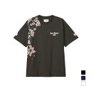 カンタベリー メンズ ラグビー 半袖シャツ JAPAN S/S SPECTATOR TEE ジャパンショートスリーブスペクテーターティー RA34771 CAN...