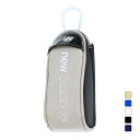 ニューバランス BALL HOLDER (0124984003) ゴルフ ラウンド小物 New Balance