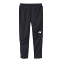 ザ・ノース・フェイス メンズ アウトドア ロングパンツ ES エニータイムウインドロングパンツ NB62385 K : ブラック THE NORTH FACE