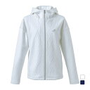 バボラ レディス テニス ウインドブレーカー PURESWEAT JACKET PUREスウェットジャケット BWT4176 BabolaT