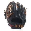 最大10%OFFクーポン 【5/9〜5/18】 ミズノ 軟式用 WILLDRIVE RED AXI 外野手向け サイズ14 1AJGR14207 野球 野手用グローブ 左投用 MIZUNO(4)