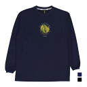 インザペイント メンズ レディス バスケットボール アルペン・スポーツデポ限定 長袖Tシャツ LONG SLEEVE SHIRTS ITP2412ALP IN ...