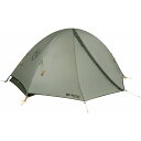 11/25限定★抽選で最大100%Pバック ニーモ アトム オズモ 1P 1人用 NMATMOS1MB トレッキング ドームテント : マーシュ NEMO