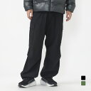 ティゴラ メンズ ロングパンツ カーゴパンツ CORDURA(R)使用 TR-9C1924LP スポーツウェア コーデュラ TIGORA