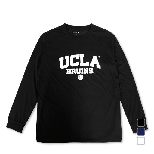 最大10%OFFクーポン 【4/1】 UCLA メンズ レディス バスケットボール 長袖Tシャツ UCLA アーチロゴ L/S T 22864120 ファインプラス FINE PLUS 最大10%OFFクーポン 【4/1】 UCLA メンズ レディス バスケットボール 長袖Tシャツ UCLA アーチロゴ L/S T 22864120 ファインプラス FINE PLUS