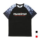 最大10%OFFクーポン 【5/9~5/18】 トランジスタ メンズ レディス ハンドボール 半袖プラクティスシャツ HB Game Shirts Frozen...