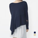 ティゴラ レディース 長袖 Tシャツ フィットネス 裾フレア長袖Tシャツ TR-3F2854TL スポーツウェア ヨガウェア TIGORA