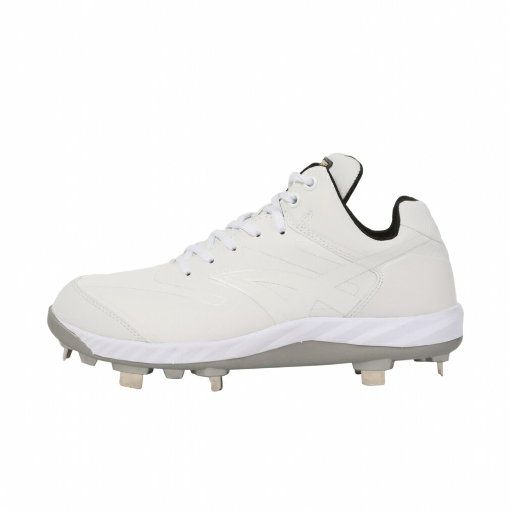 11/25限定★抽選で最大100%Pバック エスエスケイ プロエッジ RG-LW ESF3244RGL 野球 スパイクシューズ : ホワイト SSK